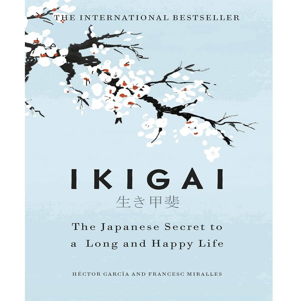 Ikigai3 Ikigai: The Japanese secret to a long and happy life - Image 1