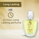 Patel Perfumes Neck Premium Apparel Spray for Long-Lasting Fragrance (50 ML) - Image 4