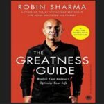 The Greatness Guide, Robin Sharma, Paperback