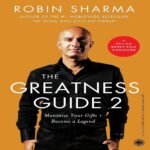 The Greatness Guide 2,  Robin Sharma, Paperback