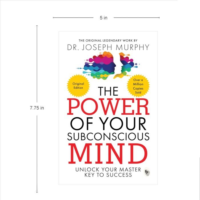 The Power of Your Subconscious Mind: Original Classic Edition | Premium Paperback - Image 3