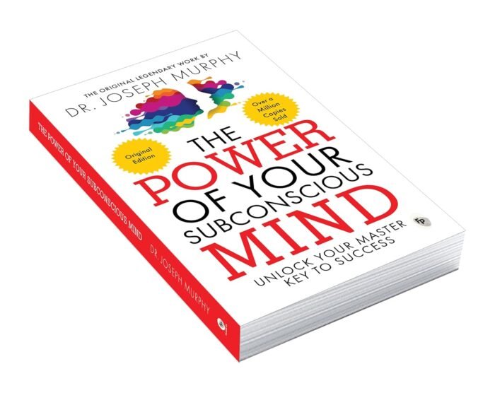 The Power of Your Subconscious Mind: Original Classic Edition | Premium Paperback - Image 4