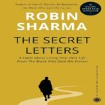 The Secret Letters, Robin Sharma, Paperback