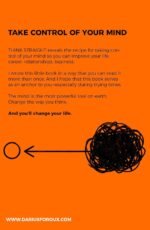 Think Straight: Change Your Thoughts, Change Your Life | Master Your Mind, Overcome Negative Thinking, and Transform Your Life | A Practical Guide to Taking Control of Your Thoughts and Achieving Success - Image 2