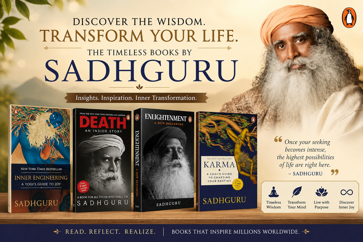 sadhguru