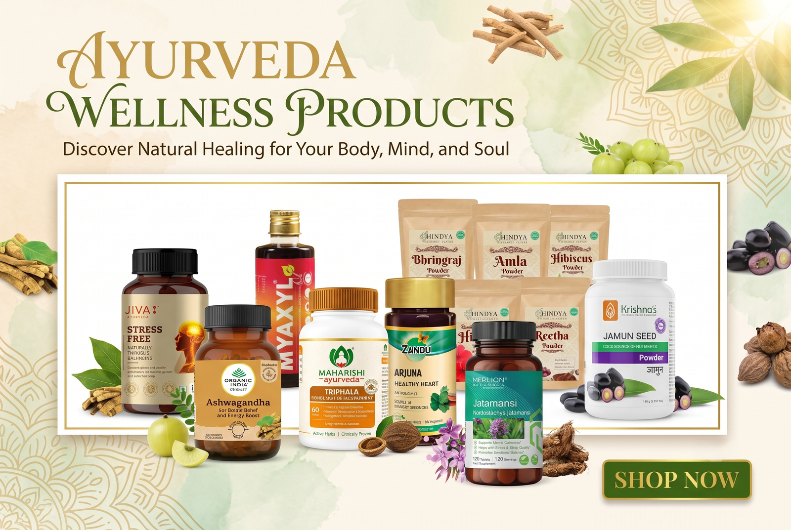 Ayurveda