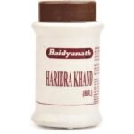 Baidyanath Ayurvedic Haridrakhand Br100gm for fungal infections itching  skin diseases