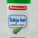 Kabja Har by Baidyanath 100gm for stomach ache, laziness, restlessness and gases