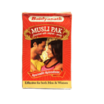 Baidyanath Musli Pak (100g) For vitality, physical strength & stamina