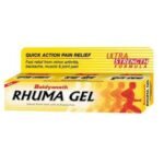 Baidyanath Rhuma Gel 15g