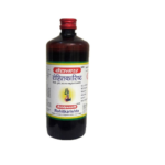 Baidyanath Rohitkarishta (450ml) For Liver diseases, Spleenic disorders