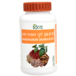 PATANJALI  DIVYA LAVAN BHASKAR CHURNA 100GM indigestion acidity