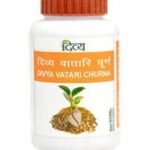 PATANJALI DIVYA VATARI CHURNA 100GM, Joint Pain