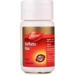 Dabur Ayurvedic Kafketu Ras (40tab)