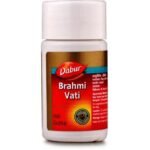Dabur Ayurvedic Brahmi Vati (40tab)