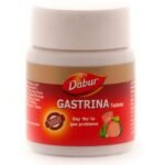 Dabur Ayurvedic Gastrina Tablet (60tab)