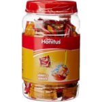 Dabur Ayurvedic Honitus Cough Drops (100pcs)