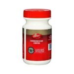 Dabur LavanBhaskar Churna - 120 gm intestinal gas hyperacidity acidity