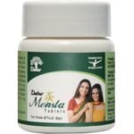 Dabur Ayurvedic Mensta Tablet (30tab)