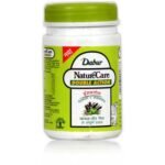 Dabur Ayurvedic Nature Care Double Action (100g)