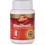 Dabur Ayurvedic Rheumatil Tablets (90tab)
