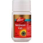 Dabur Ayurvedic Sanjiwani Vati (40tab)