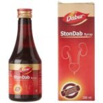 Dabur Ayurvedic Stondab (200ml) for kidney stone urinary disorders