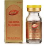 Dabur Ayurvedic Swarna Guggulu (30tab)