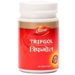 Dabur Ayurvedic Trifgol Granules (100g)