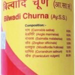 Ramdev Patanjali Divya Bilwadi Churna - 100gm, diarrhoea and dysentery