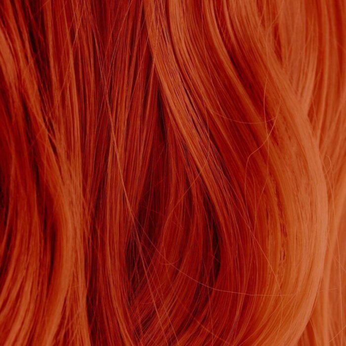 H&C Herbal Ingredients Expert Natural and Pure Herbal Henna Powder 227 g For Hair Care | Hair Color - Image 6