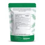 H&C Herbal Ingredients Expert Natural Katha Powder, 227g - Black For hair conditioning and coloring - Image 2