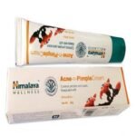 Himalaya Acne-N-Pimple Cream (20g)