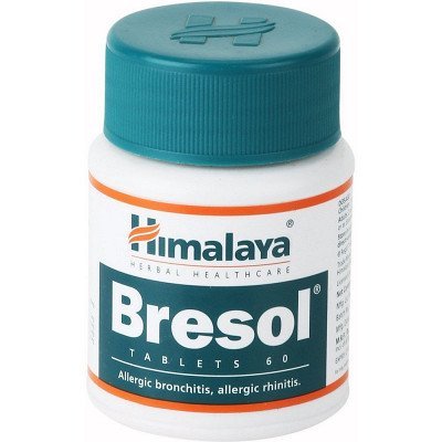 Himalaya-Bresol-Tablets-60tab.jpg Himalaya Bresol Tablets (60tab) - Image 1