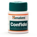 Himalaya Confido Tablets (60tab) for Male sex stimulating