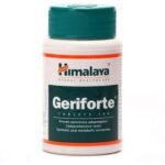 Himalaya Geriforte Tablet (100tab) for improve the immunity level of the body