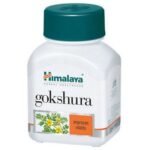 Himalaya Gokshura Tablet (60tab) improve vigor and vitality