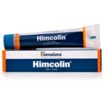 Himalaya Himcolin Gel (30g) for sexual dysfunction in men