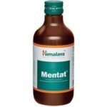 Himalaya Mentat Syrup (200ml)