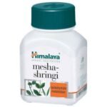 Himalaya Meshashringi Tablet (60tab)
