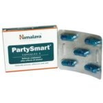 Himalaya Party Smart Capsules (5caps)
