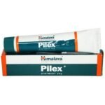 Himalaya Pilex Ointment (30g) For Itching, Skin Care