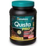 Himalaya Quista PRO Chocolate (1kg)