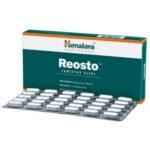 Himalaya Reasto Tablet (60tab)