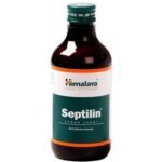 Himalaya Septilin Syrup (200ml) for improve the immunity level of the body