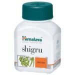 Himalaya Shigru Tablet (60tab)