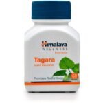 Himalaya Tagara Tablet (60tab)