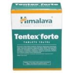 Himalaya Tentex Forte Tablet (10tab)
