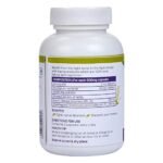 KAPIVA BRAHMI + MEMORY CAPSULES 60 CAPS for brain booster, Enhances memory, mental stress, depression - Image 2