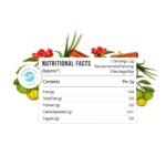 Kapiva Akrti – Weight Management Green Tea 20 Tea Bags for healthy weight lower cholesterol - Image 8